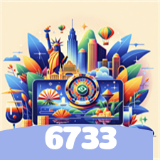 6733：Jogue nas nossas mesas de poker e conquiste vitórias épicas!