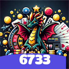 6733：Encontre o seu jogo favorito e leve para casa prêmios fantásticos!