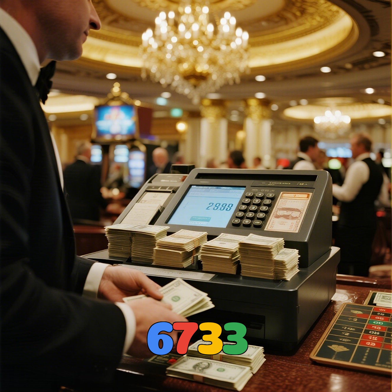 6733:Aposte no futebol e ganhe com os melhores jogos de cassino como poker e roleta!