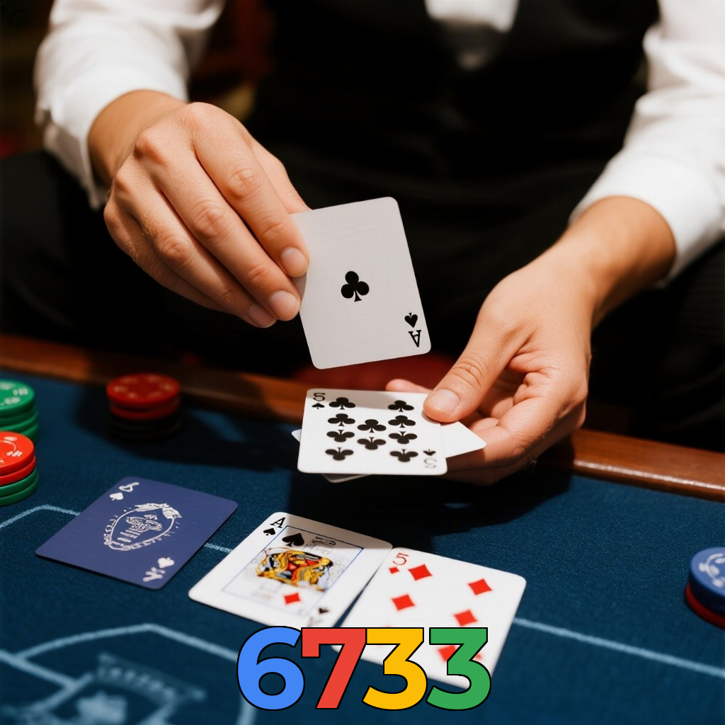 6733:Sua sorte começa com as melhores apostas no futebol e no cassino!