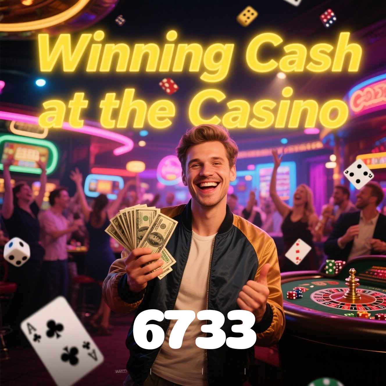 6733:Jogue os melhores jogos de cassino como blackjack e roleta, e aposte no futebol!