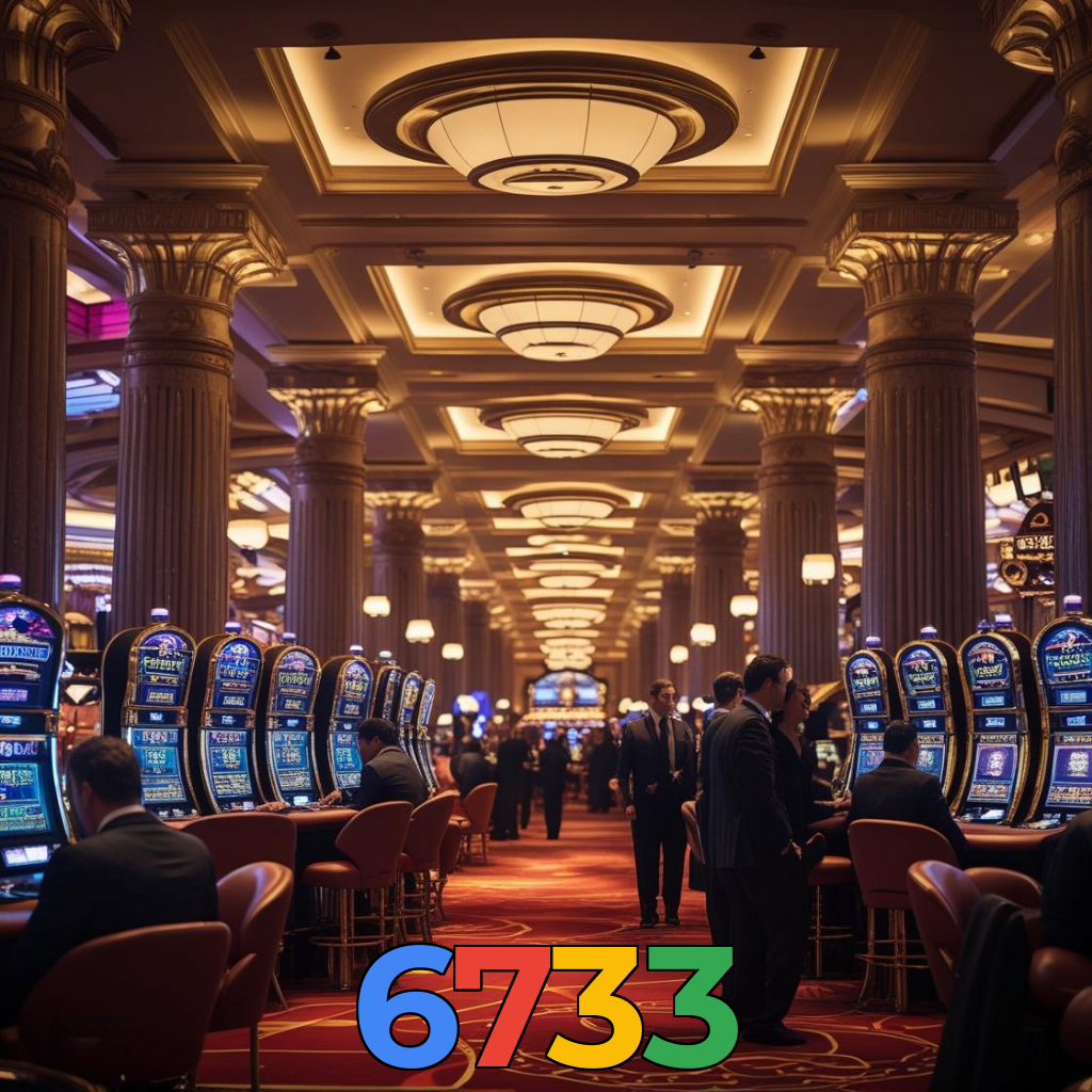 6733:As melhores oportunidades estão aqui! Aposte nas slots e ganhe prêmios fantásticos!