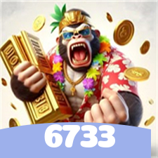 6733：Gire as slots e ganhe prêmios incríveis com cada giro!