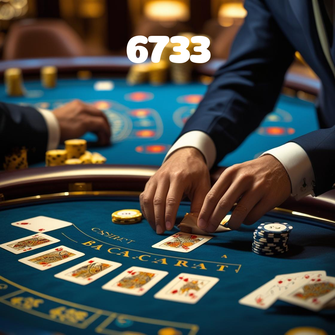 6733:Apostas ao vivo no futebol e diversão em jogos de cassino como slots e roleta!