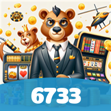 6733：Em nosso cassino online, grandes prêmios estão ao seu alcance!