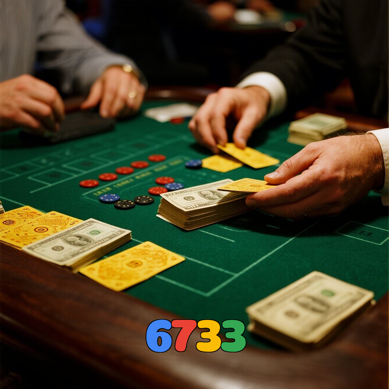 6733:Jogue nas slots e ganhe grandes prêmios com cada giro!