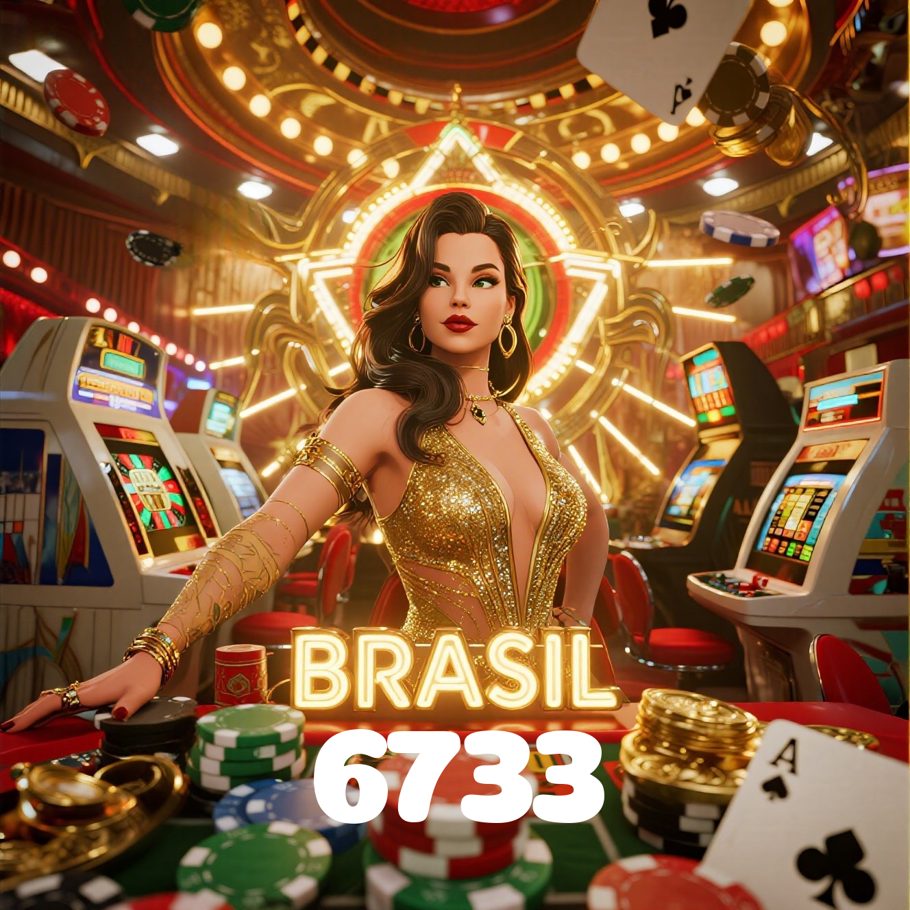 6733:Entre na competição digital de futebol e mostre sua habilidade!