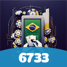 6733：A sorte te espera! Aposte agora nas nossas roletas!