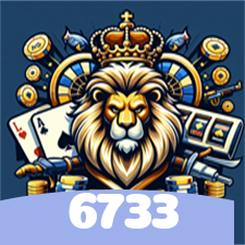 6733：Jogue poker no nosso cassino e conquiste vitórias épicas!