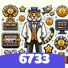 6733：O cassino online mais seguro para apostas no futebol e roleta!