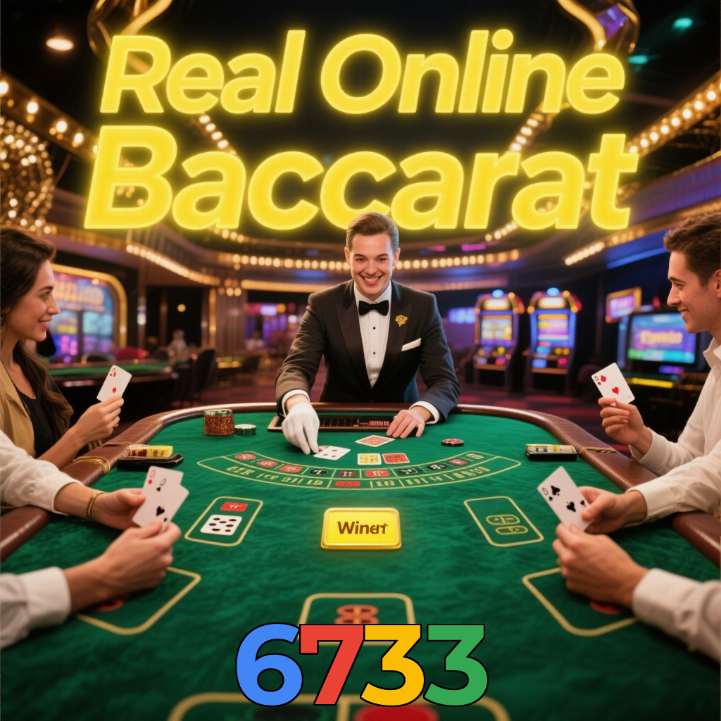 6733:O melhor cassino online com roleta, poker e apostas no futebol!