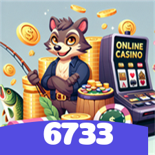 6733：Jogue agora e vença nas melhores slots online!