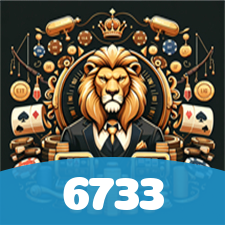 6733：O cassino online mais confiável para apostas no futebol e jogos de cassino!