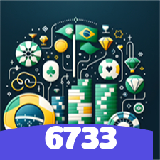 6733：Apostas em futebol e diversão em blackjack esperam por você!