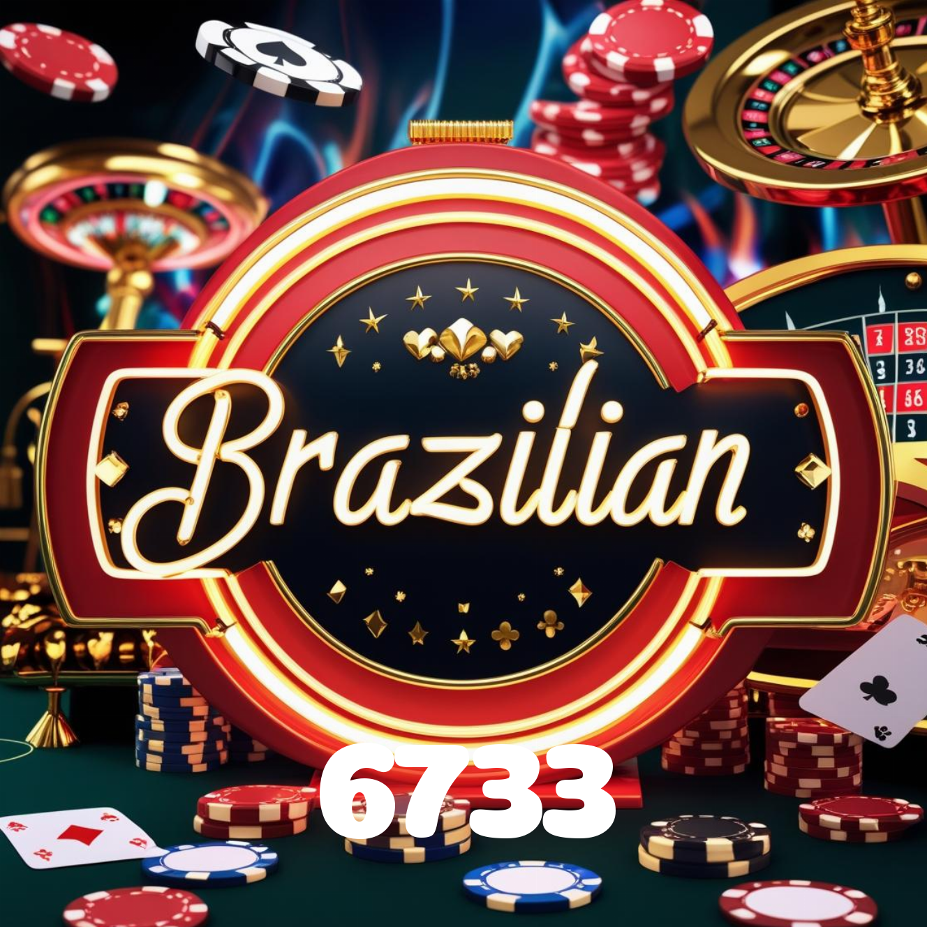 6733：A adrenalina do futebol online te leva até grandes vitórias!