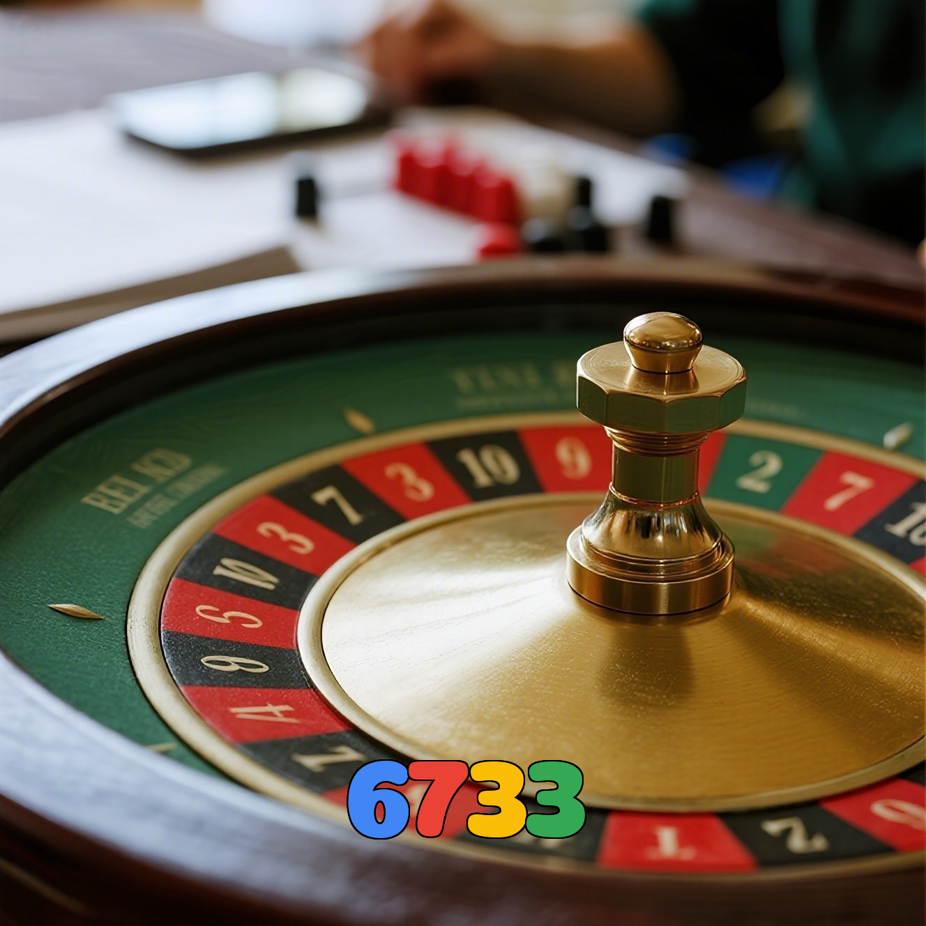 6733:Jogue poker, aposte no futebol e ganhe em grande estilo!