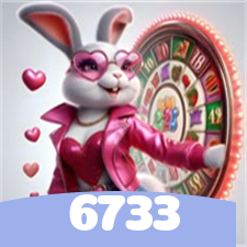 6733：Aposta no futebol e diversão garantida com jogos de cassino como roleta e blackjack!