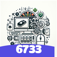 6733：Aposte agora nas roletas e veja a sorte brilhar para você!