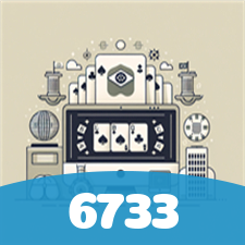 6733：A sorte está no seu lado nas nossas roletas! Aposte agora!