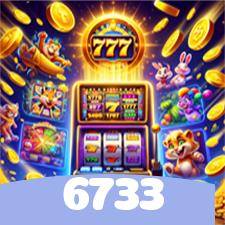 6733：Aposte nas melhores máquinas caça-níqueis e leve o jackpot!