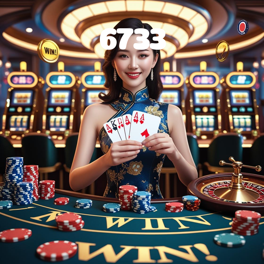 6733：Apostas ao vivo no futebol e grandes vitórias em blackjack esperam por você!