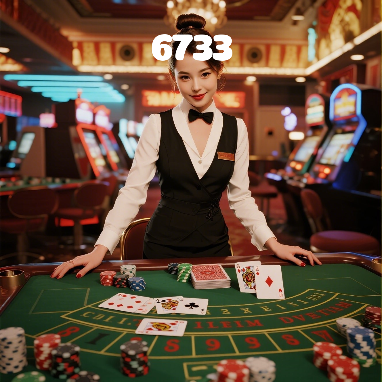 6733:Aposte no futebol e ganhe em roleta e blackjack no nosso cassino!