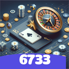 6733：Ganhe muito jogando blackjack e apostando no futebol online!