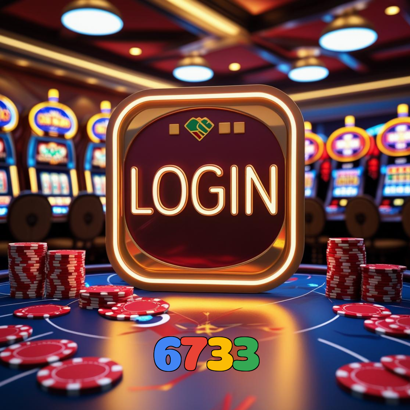 6733:Jogue poker, roleta e aposte no futebol online com segurança!