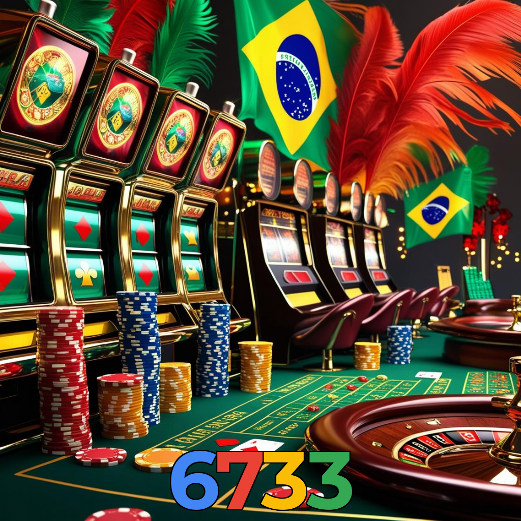 6733:Jogue poker online e leve prêmios incríveis para casa!