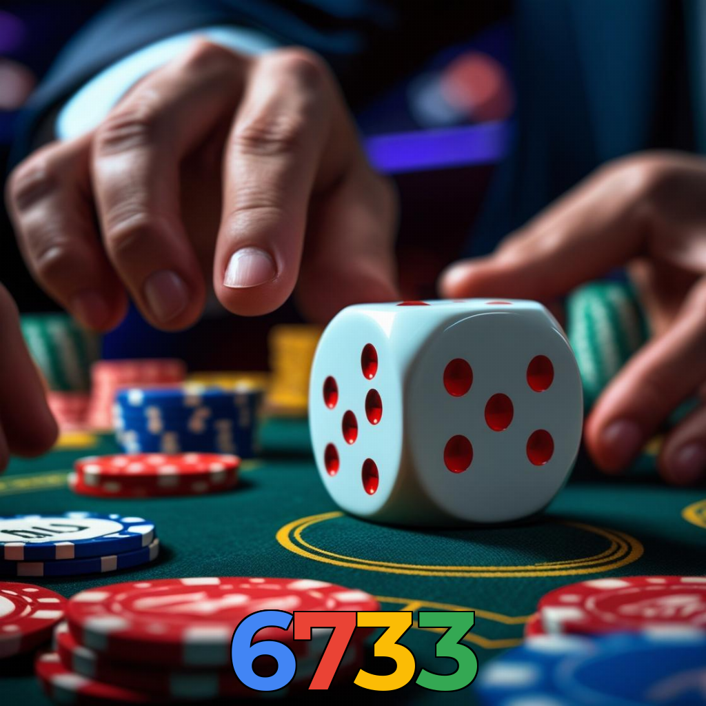 6733:Jogue poker, ganhe no futebol e vença no cassino online mais confiável!