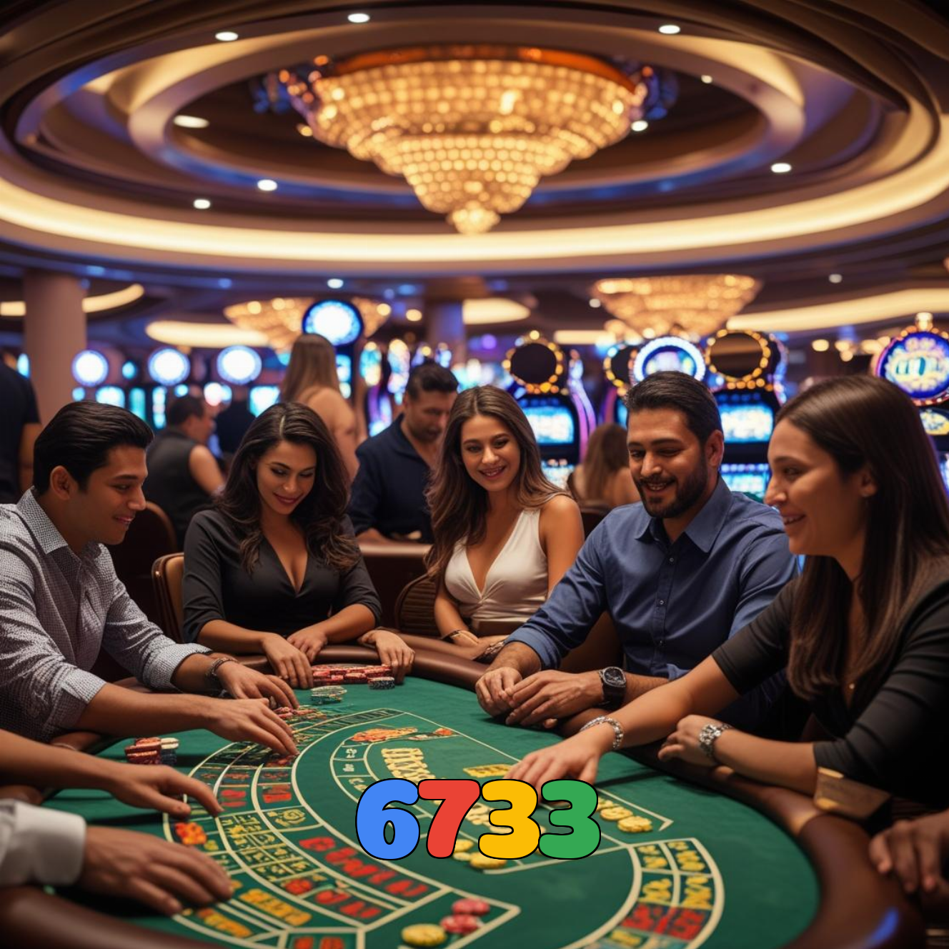 6733:As melhores slots e jackpots estão esperando por você! Jogue agora!