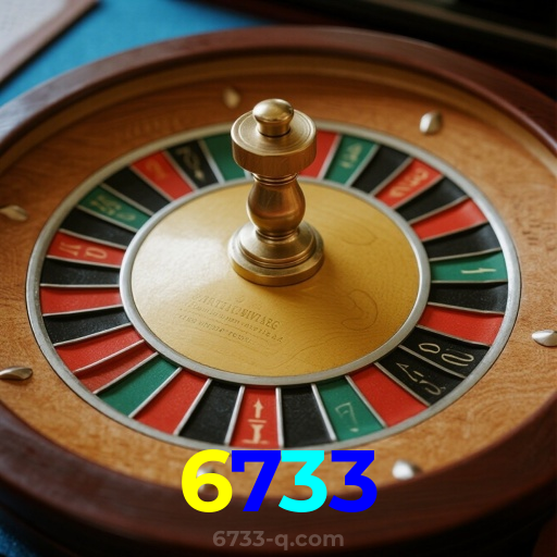 6733:Jogue agora e vença nas melhores slots online!