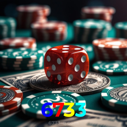 6733：O melhor cassino online está te esperando! Aposte e vença!