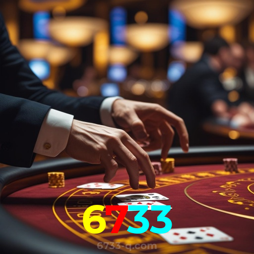 6733:Seu lugar de apostas no futebol e prêmios incríveis em jogos de cassino!