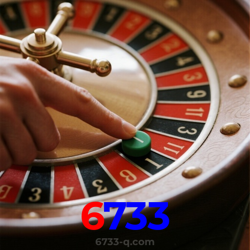 6733：Aposte no futebol e ganhe prêmios fantásticos em blackjack e roleta!