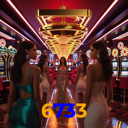 6733:Apostas ao vivo no futebol e grandes prêmios em slots te esperam!