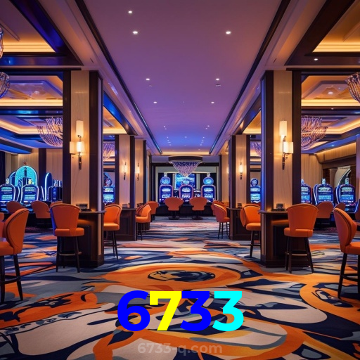 6733:Aposte no futebol e ganhe prêmios fantásticos jogando slots e roleta!