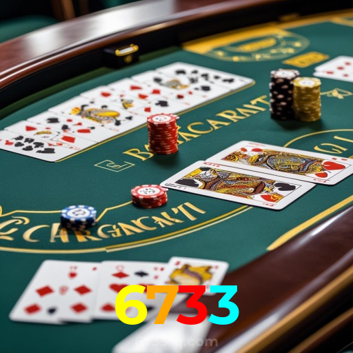 6733:Entre no nosso cassino e aposte nas melhores máquinas caça-níqueis!