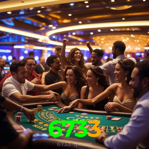 6733:Seu lugar de apostas no futebol e prêmios incríveis em jogos de cassino!