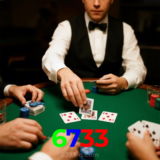 6733：Jogue agora e vença nas melhores slots online!