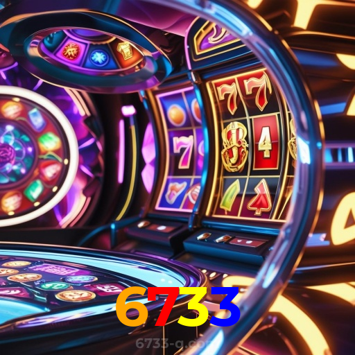 6733:Apostas ao vivo no futebol e grandes prêmios nos melhores jogos de cassino!