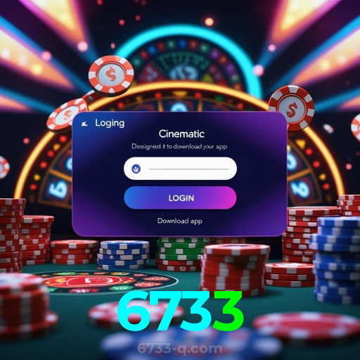 6733:Gire as slots e ganhe prêmios incríveis com cada giro!