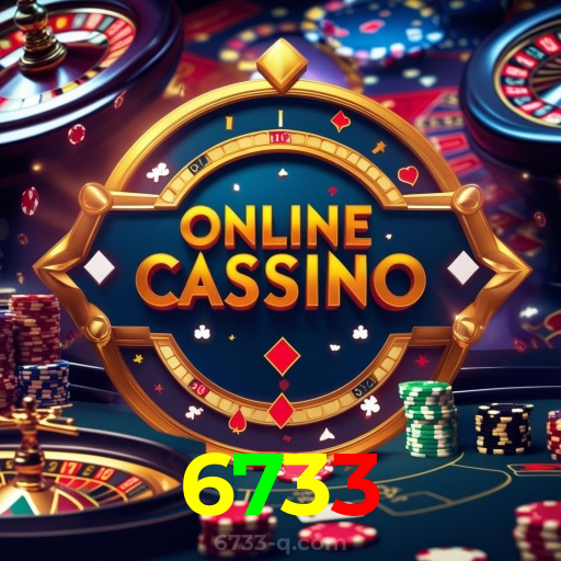 6733:O melhor cassino para apostar no futebol e ganhar prêmios em blackjack!