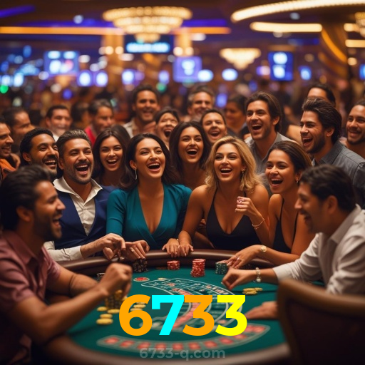 6733：Vença no poker e ganhe prêmios com apostas no futebol ao vivo!