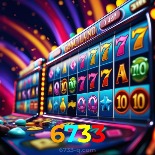 6733:Jogue slots, poker e aposte no futebol com grandes prêmios em jogo!