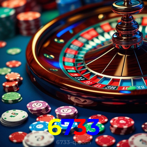 6733:Entre no cassino e comece a ganhar agora mesmo!
