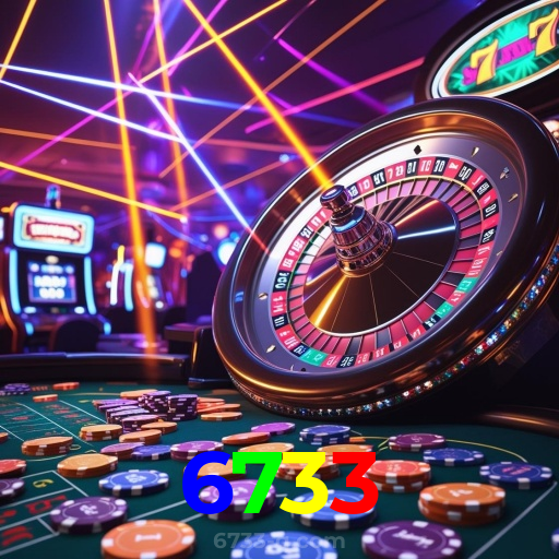 6733:As melhores slots com grandes vitórias te aguardam! Jogue agora!