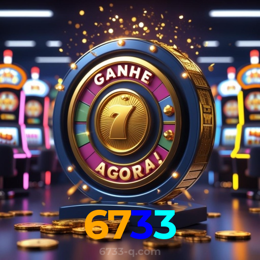 6733：Jogue slots e aposte no futebol no cassino online mais confiável!
