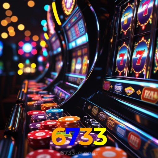6733:Apostas emocionantes em futebol e diversão garantida em blackjack e roleta!