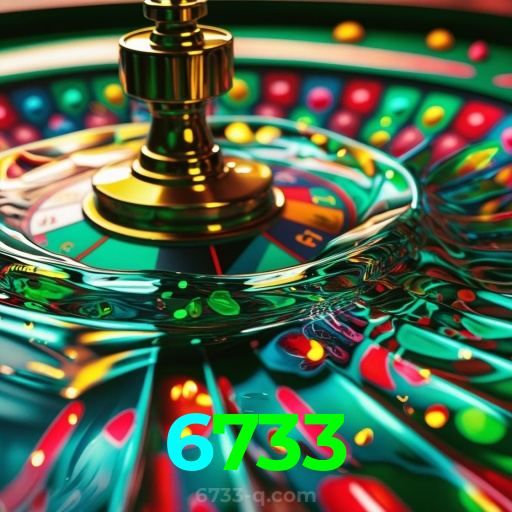 6733：Jogue poker, aposte no futebol e ganhe prêmios ao vivo!
